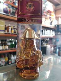 Napoleon brandy products directory and napoleon brandy products catalog. Napoleon Brandy Figure 70cl 36 5 99dutyfree