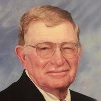 Fred Emerson McCollum (1932-2019)