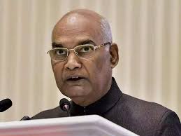 President Ram Nath Kovind clears appointments of nine Supreme Court judges,  ETGovernment