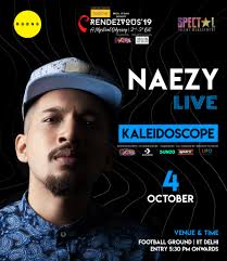 Naved Shaikh, aka Naezy, is a well-known name among the lovers of rap  music. But this journey to fame was not easy for him. His struggle to  stardom also inspired the film '