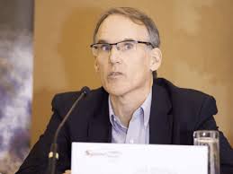 Major League Baseball VP Jim Small dreams big for baseball in cricket-crazy  India