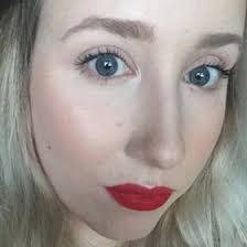 Jacqueline Cottrell's Instagram, Twitter & Facebook