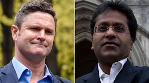 Why Lalit Modi dropped his case against Chris Cairns