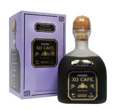 Patron Xo Cafe Tequila Coffee Liqueur 35 Abv Craft Cellars Beer Wine Spirits