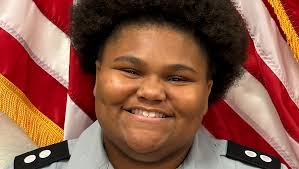 Fundraiser for Tanisha James by Chase Campbell : JROTC Cadet's Family Lost  Everything