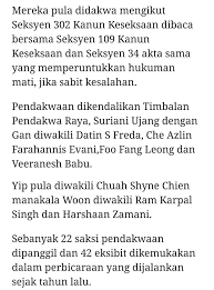 Dalam pada itu, arifai menasihatkan pengguna jalan raya supaya sentiasa. Kes Ini Bukan Biasa2 Kes Regiment Askar Siber Melayu Facebook