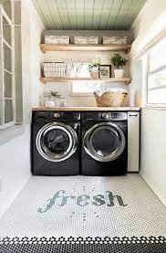 You can make it in the. 37 Modern Farmhouse Laundry Room Ideas Sebring Design Build