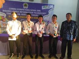 Maybe you would like to learn more about one of these? Ppdb Smk Tkm Pertambangan Kebumen