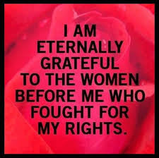 Human Rights On Tumblr Womens Rights Equality Words