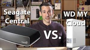How to connect your google chromecast and seagate central. Seagate Central Review Compared To Wd My Cloud Network Hard Drive Youtube