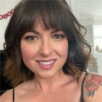 Rebecca Scheer's Instagram, Twitter & Facebook