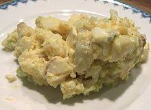 Full steps to delete your gofundme account. Potato Salad Wikipedia