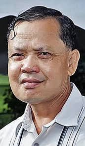 Ly Chak Obituary (2024)