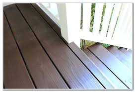 Behr Deck Stain Stratedge Me