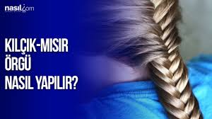 .ve aynı zamanda çok özendiğiniz ikili balıksırtı saç örgü nasıl yapılır onu öğreniyoruz. Kilcik Misir Orgusu Nasil Yapilir Nasil Com Youtube