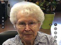 Mildred Linkous Arnold Stooksbury Obituary