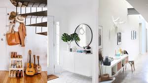 Another ivar hack, but a different outcome. Ikea Small Dining Room Storage Ideas Youtube