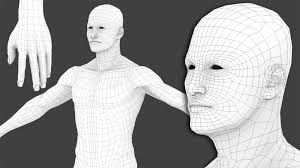 We did not find results for: Blend Swap Generic Male Basemesh Rigged