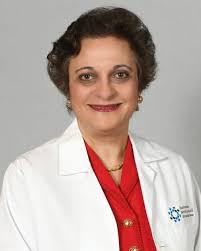 Dr. Haidy Behman, MD, Neurology