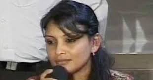 I want to cast Maria Susairaj: RGV