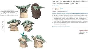 We did not find results for: Here S The Top 5 Must Have Baby Yoda Merch Firstcoastnews Com