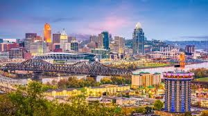 Cincinnati is a city in the u.s. Klimatabelle Cincinnati Schneesicher Beste Reisezeit Wetter
