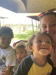 Just conquered wild adventures just me and the boys and we had a BLAST!  Photo dump coming!!