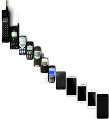 Mobiltelefon – Wikipedia