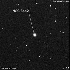 Meet ngc 2608, a barred spiral galaxy about 93 million light years away, in the constellation cancer. Galaxy Ngc 3442 Spiral Galaxy In Leo Minor Constellation