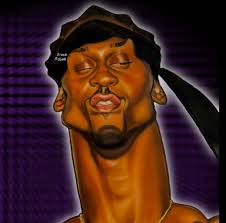 Deangelo Wallace Art