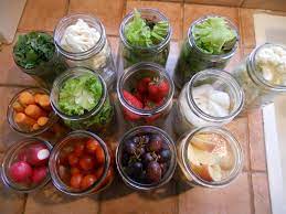 My Life As Robin S Wife Do Mason Jars Really Keep Produce Fresh My Life As Robin S Wife