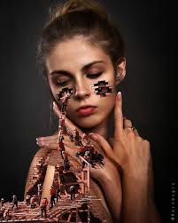 My 24 Surreal Photo Manipulations (New Pics)