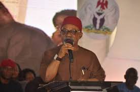 Minimum wage: Federal government, labour meet again October 4 - TODAY