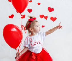 101 aforismi e frasi sulle feste più belli di sempre. San Valentino Le Frasi Piu Belle Per Bambini Nostrofiglio It