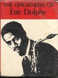 Today is Dolphy Day here