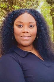 Kayla Heard, Speaker