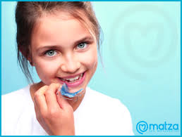 How to deeply clean retainers. How To Clean Each Type Of Retainer Dr Matza Orthodontics
