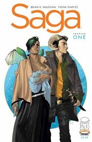 We did not find results for: Book Review Saga Volume 1 By Brian K Vaughan Writer Fiona Staples Artist Saga Comic Saga Comic Book Saga Image Comics