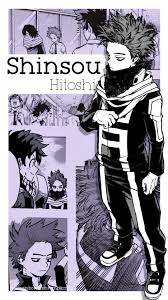 Hd wallpapers and background images. Shinsou Wallpaper Explore Tumblr Posts And Blogs Tumgir