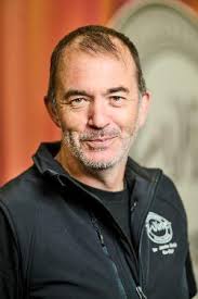 Judges of the International Wine Challenge