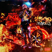 Listen to Destiny Child by Mamba Cinco in 2500 Degrees playlist online for  free