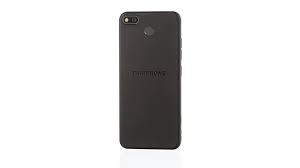 Fairphone 3+ Dual-SIM 4GB/64GB Black ...