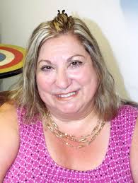 Snapshot: Laura Dorr