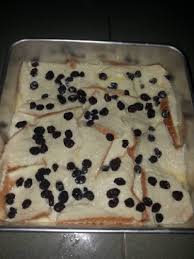 Penikmat kuliner, mungkin sudah tak lagi asing dengan hidangan pudding. Resepi Puding Roti A I D A Y A H Y A D O T C O M