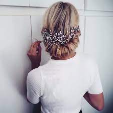 Easy And Quick Video Hair Tutorials Easy Hair Quick Tutorials Video Kurze Haare Anleitungen Haar Styling Frisuren Langhaar
