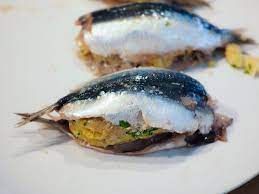 We did not find results for: Sarde A Beccafico Ricetta Autentica Dissapore