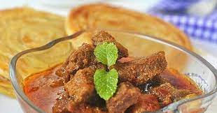 Resep Kare Daging Sapi Cocolan Untuk Roti Maryam Oleh Hanhanny Recipe Rotis Daging Sapi Makanan Dan Minuman