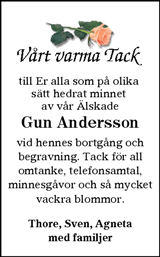 Bohusläningen är som bäst när du är inloggad. Kontakta Bohuslaningen