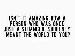 We hope you enjoy this life quotes and sayings pinterest / facebook / tumblr image and we hope you share it with your friends. Http Onlineluv Com Dating Love Luv Relationships Attraction Quotes Lo Stranger Quotes Relationship Quotes Tumblr Quotes About Love And Relationships