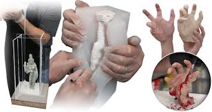 Aug 16, 2010 · put the baking sheet on a hard surface like a tile floor or pavement. Mold Star Series Easy To Use Silicone Mold Rubber Smooth On Inc